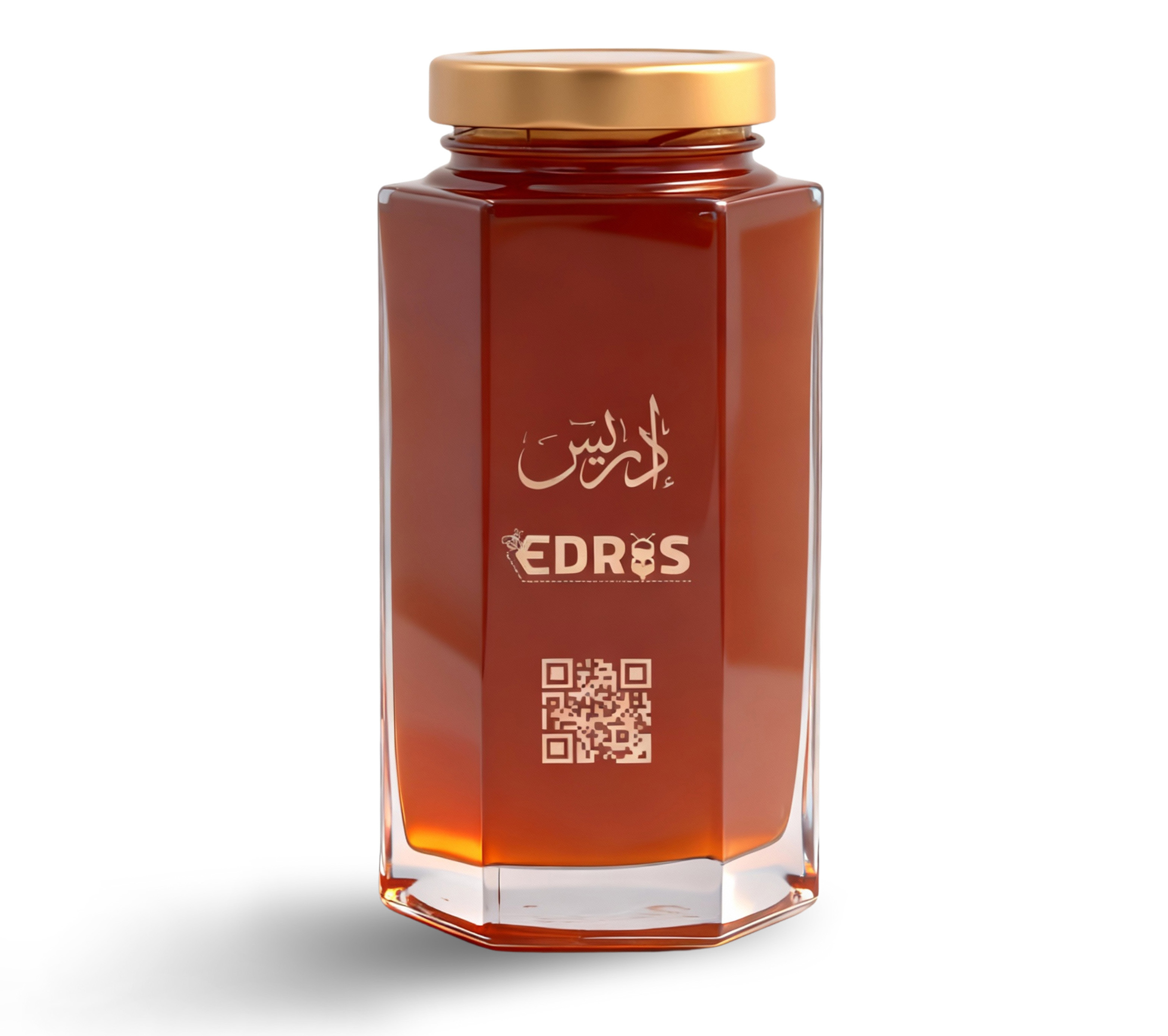 عسل اليانسون