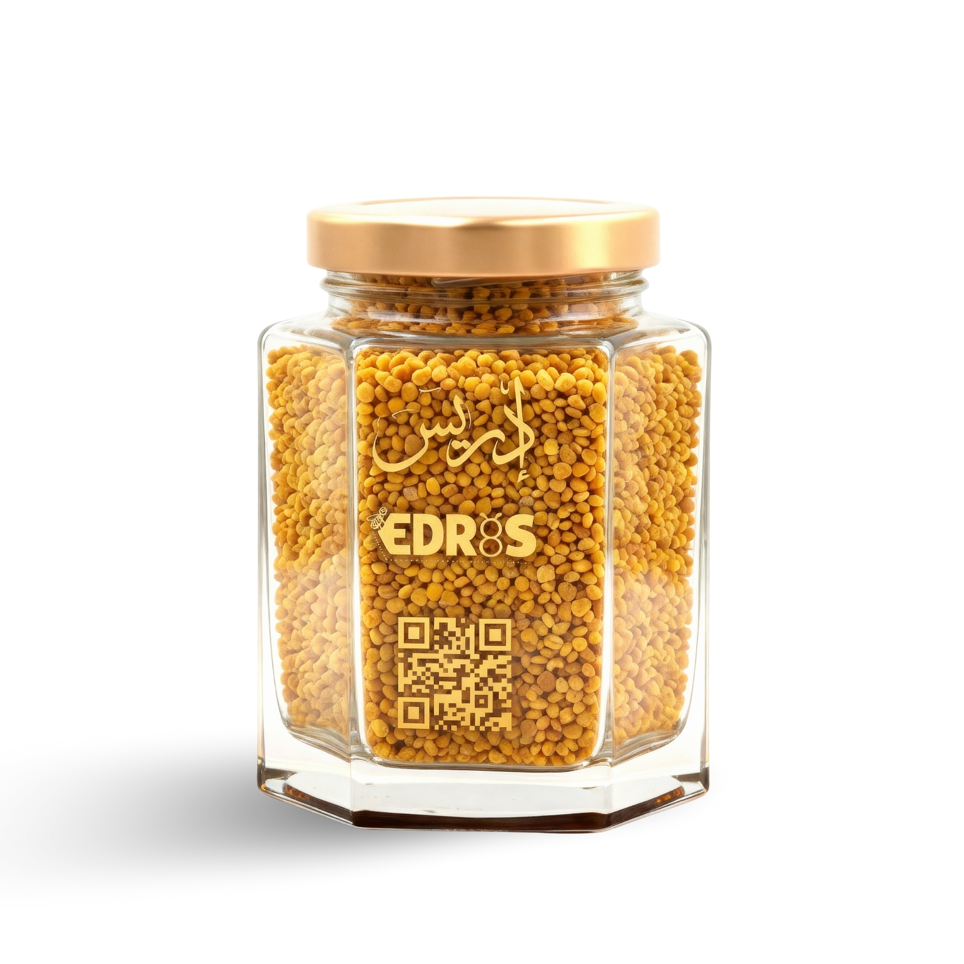 حبوب اللقاح