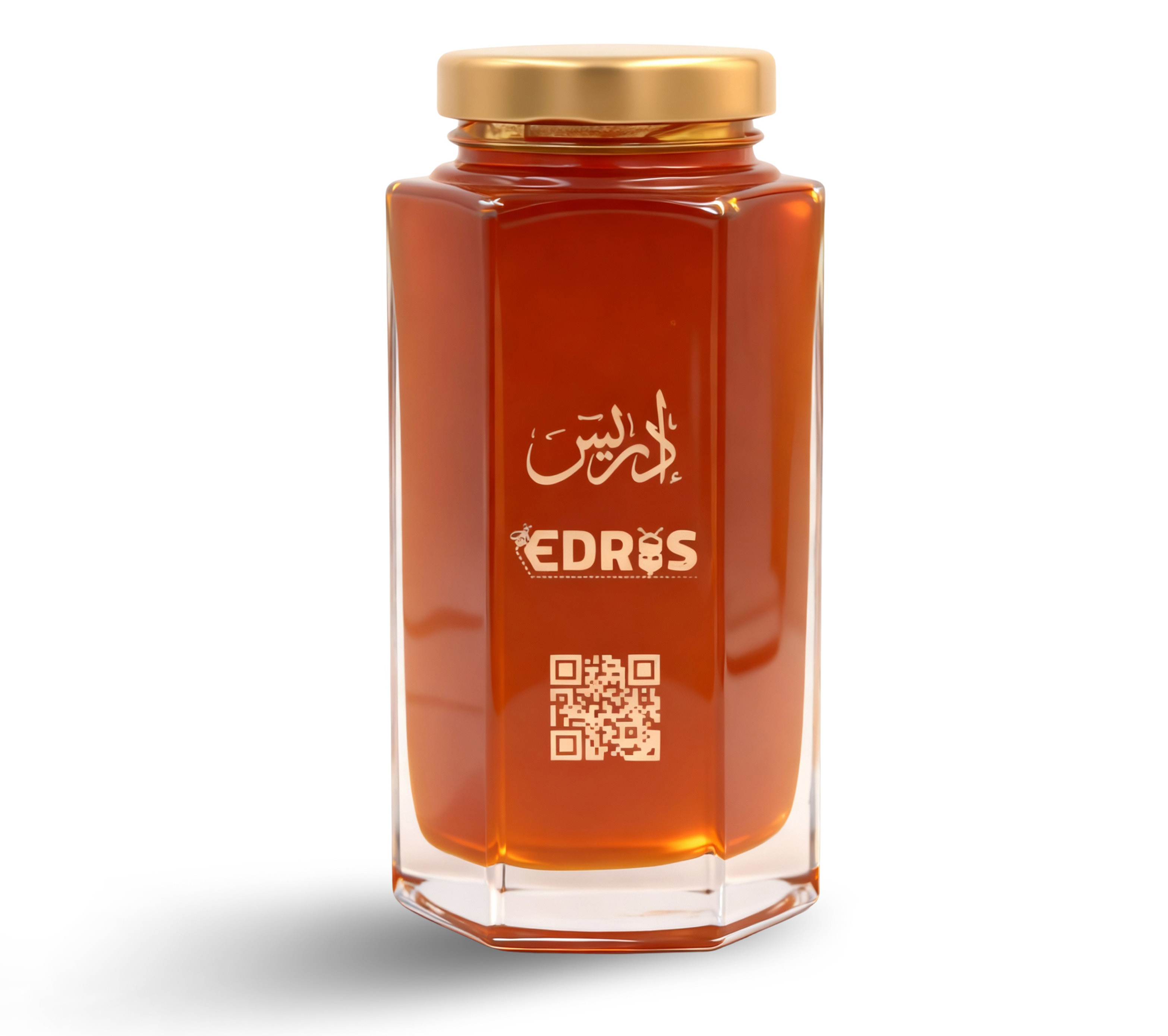 عسل زهر اللوز