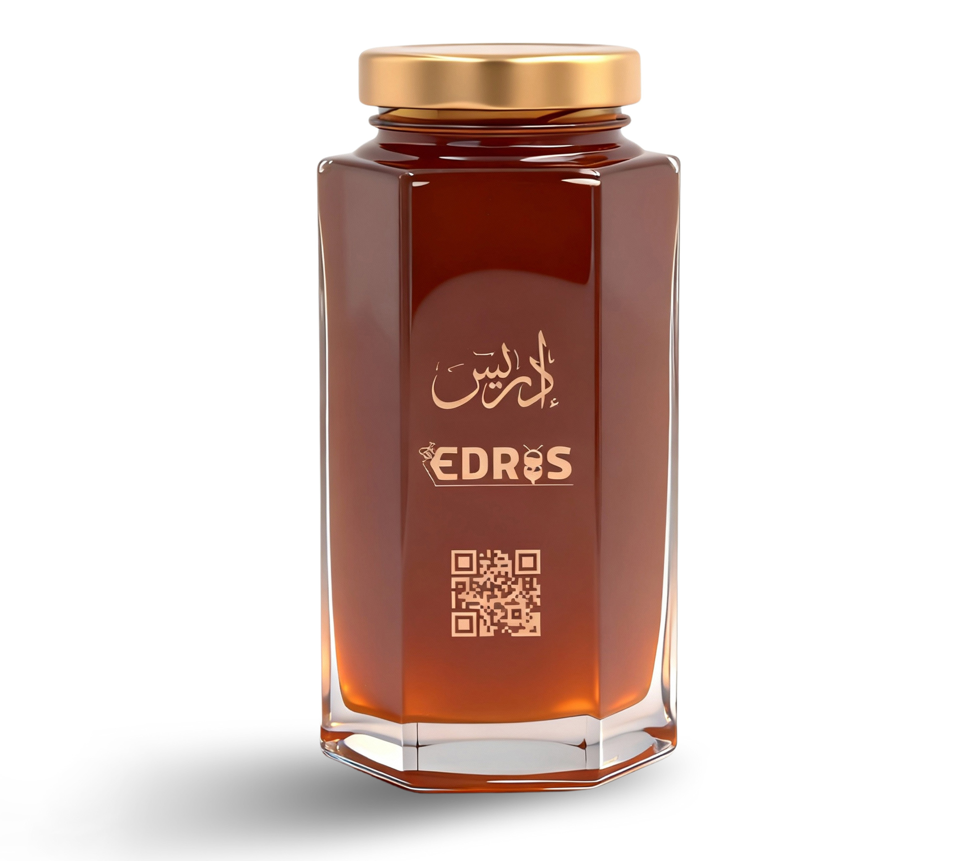 عسل دم الأخوينِ السقطري