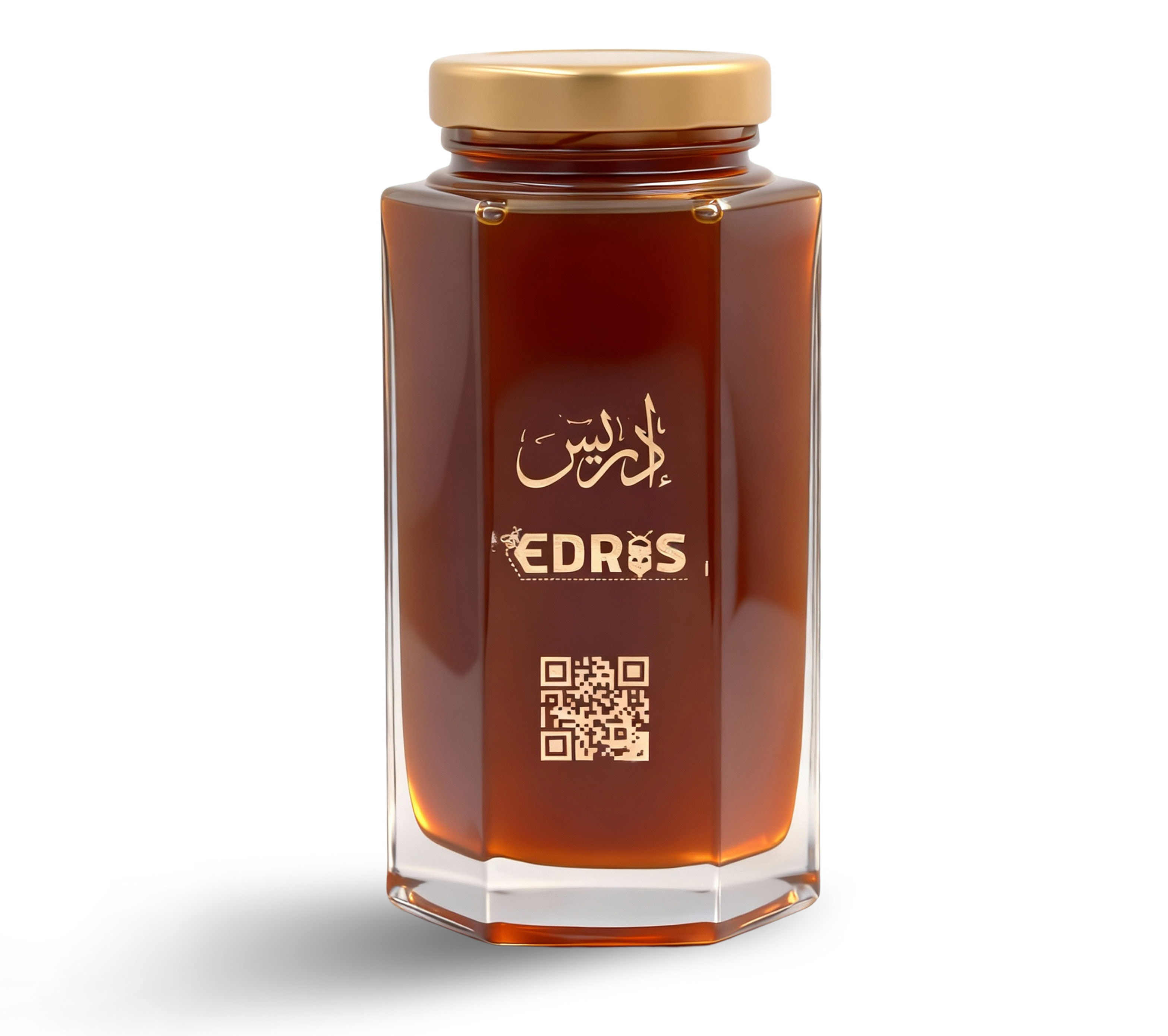 عسل القـرنفـل