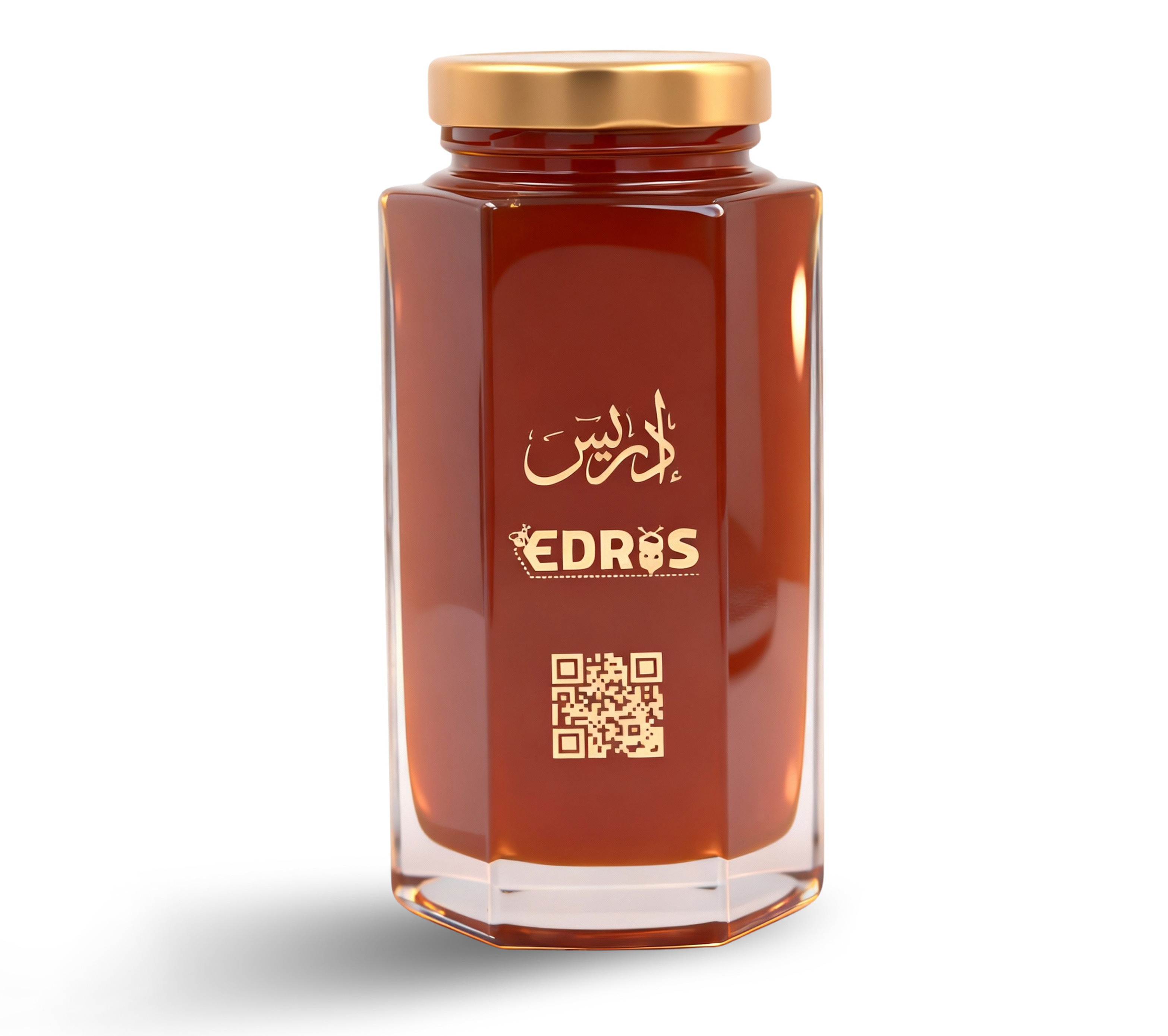 العسل الجبلي