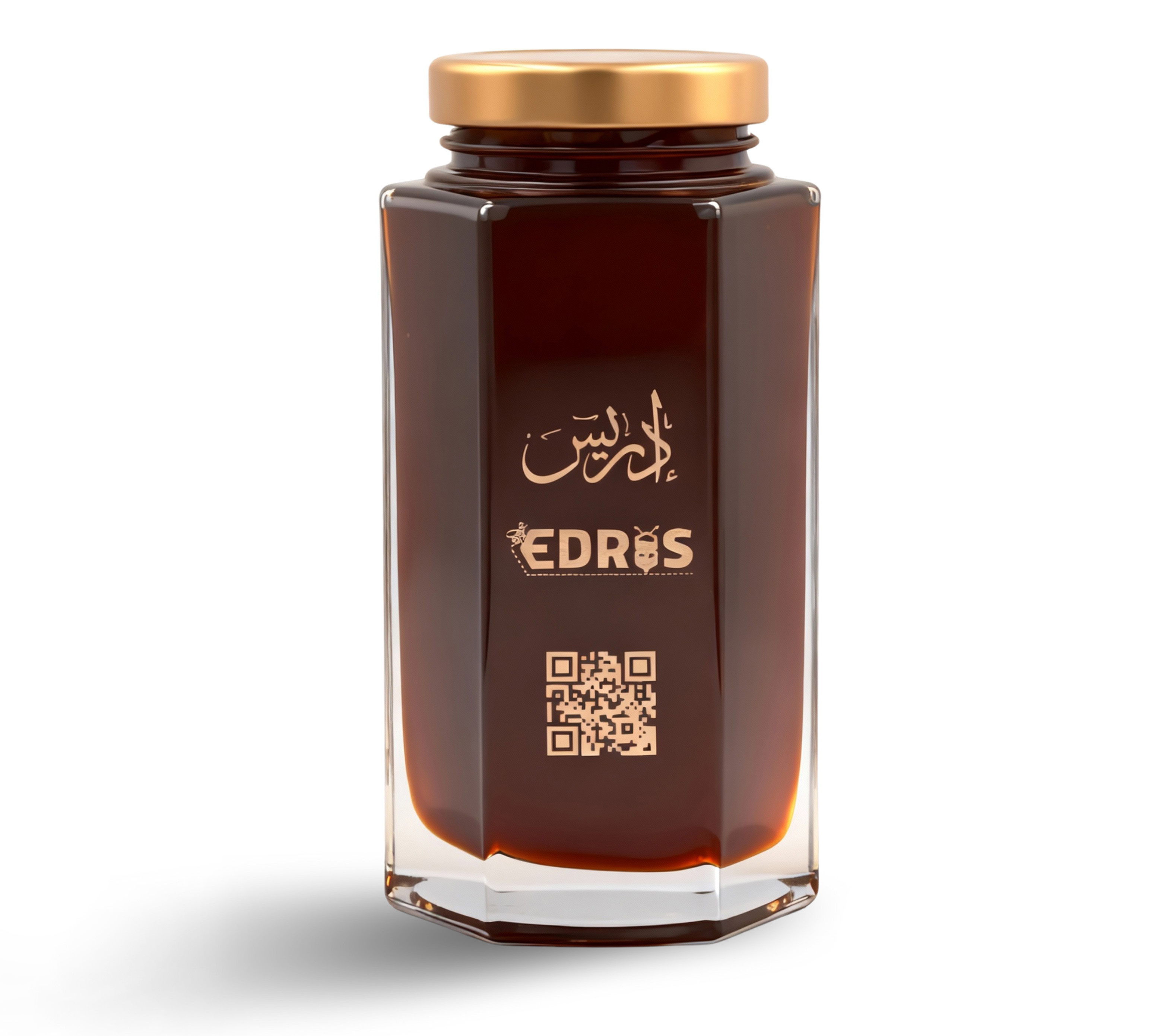 عسل الغابة السوداء