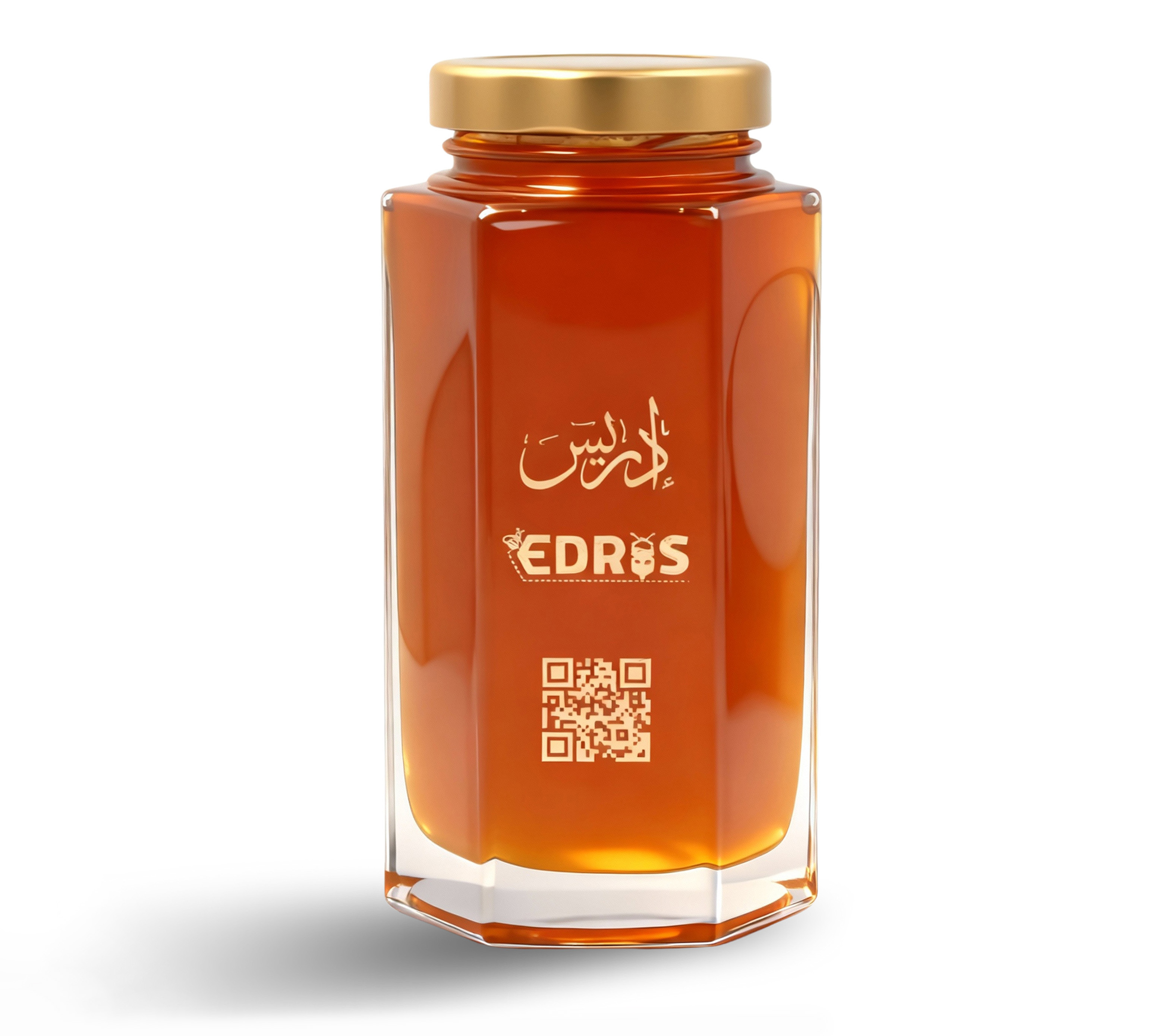 عسل الخزامى البري