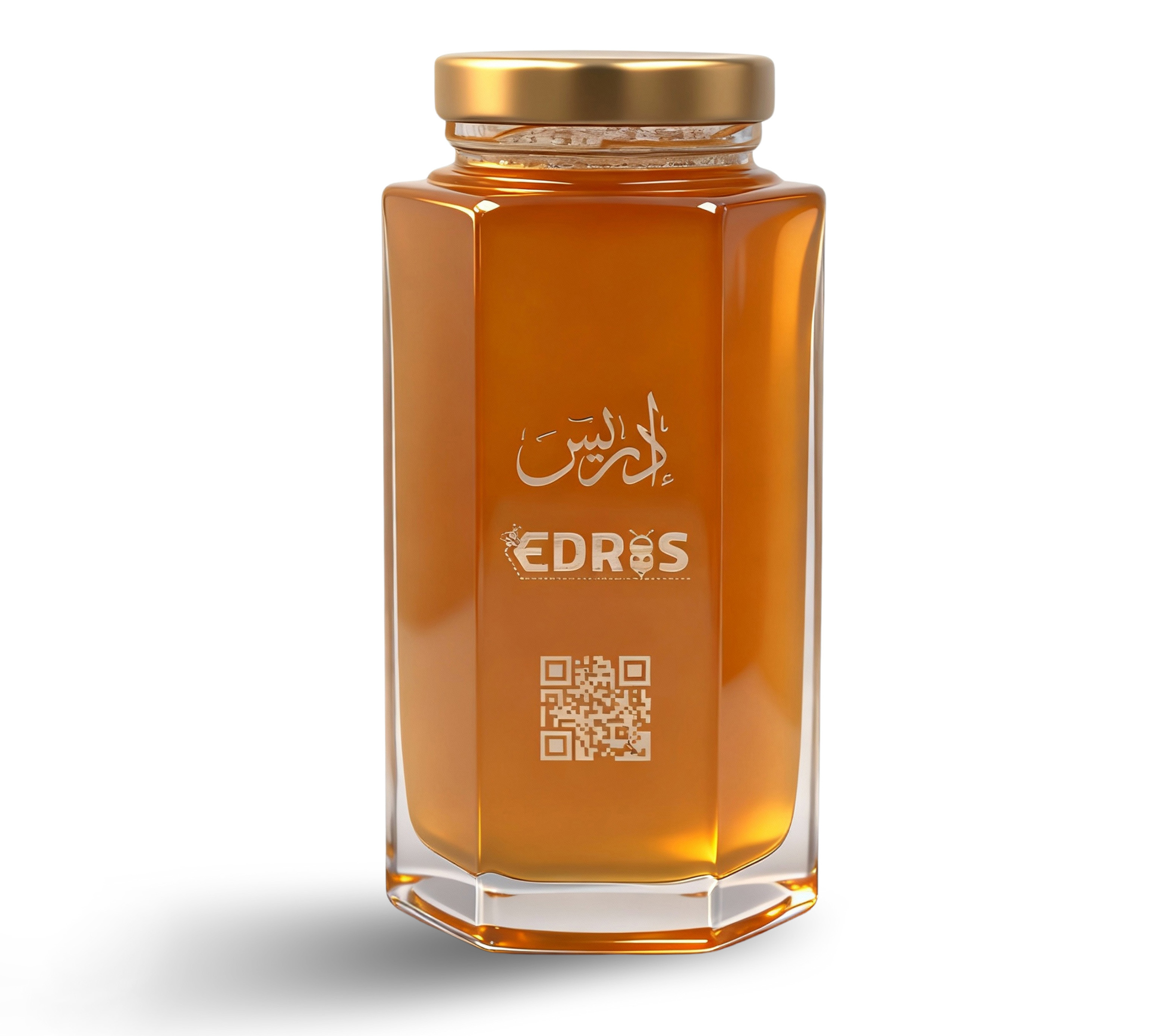 عسل زهر النارنج