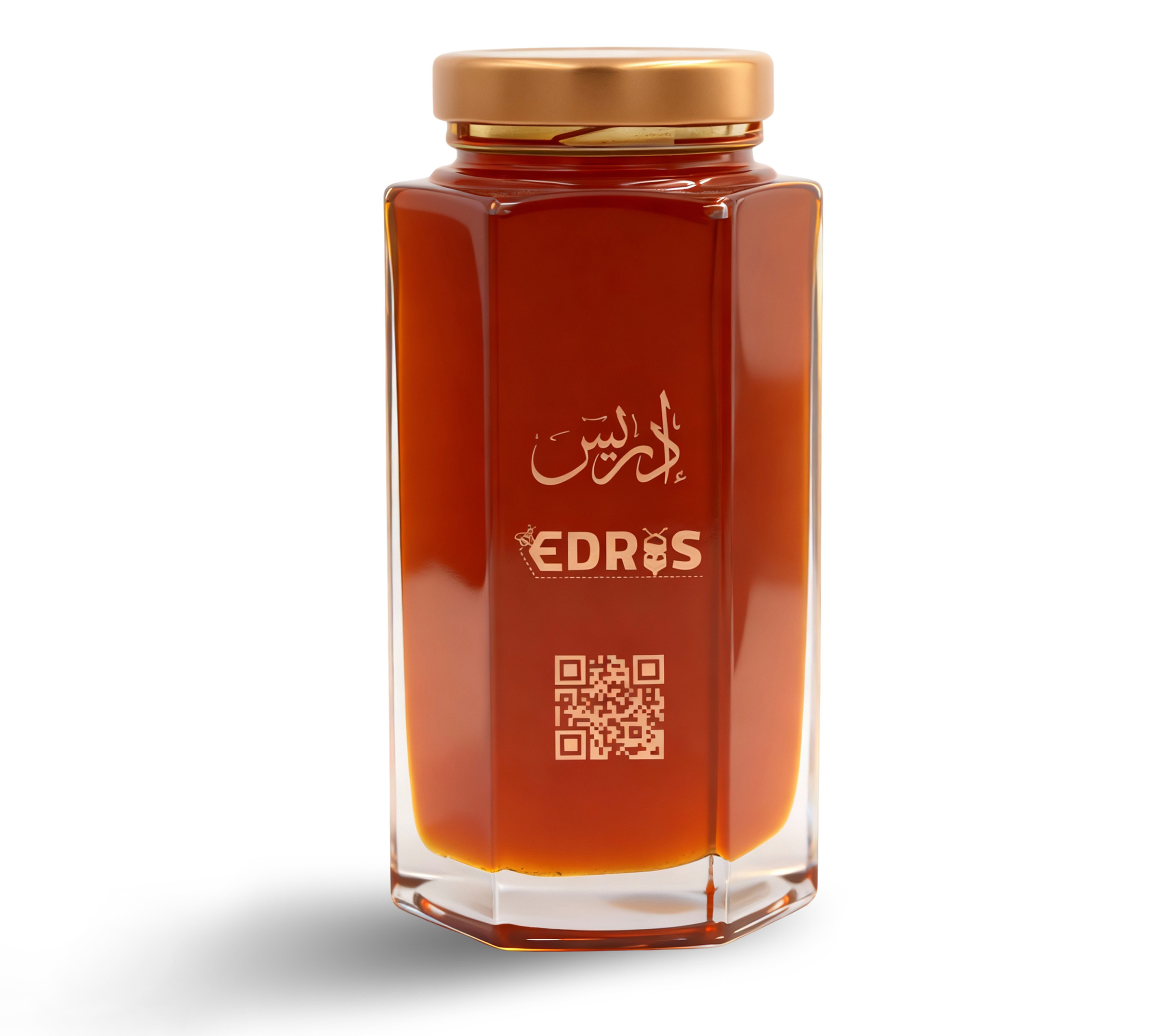 عسل الزعتر البري