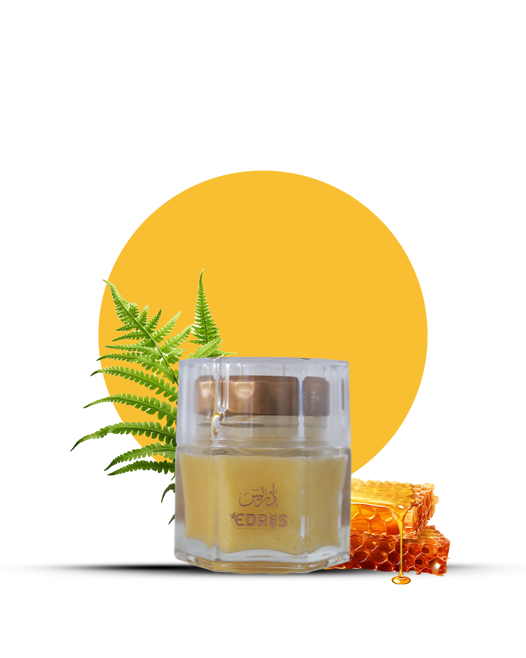 غذاء الملكات